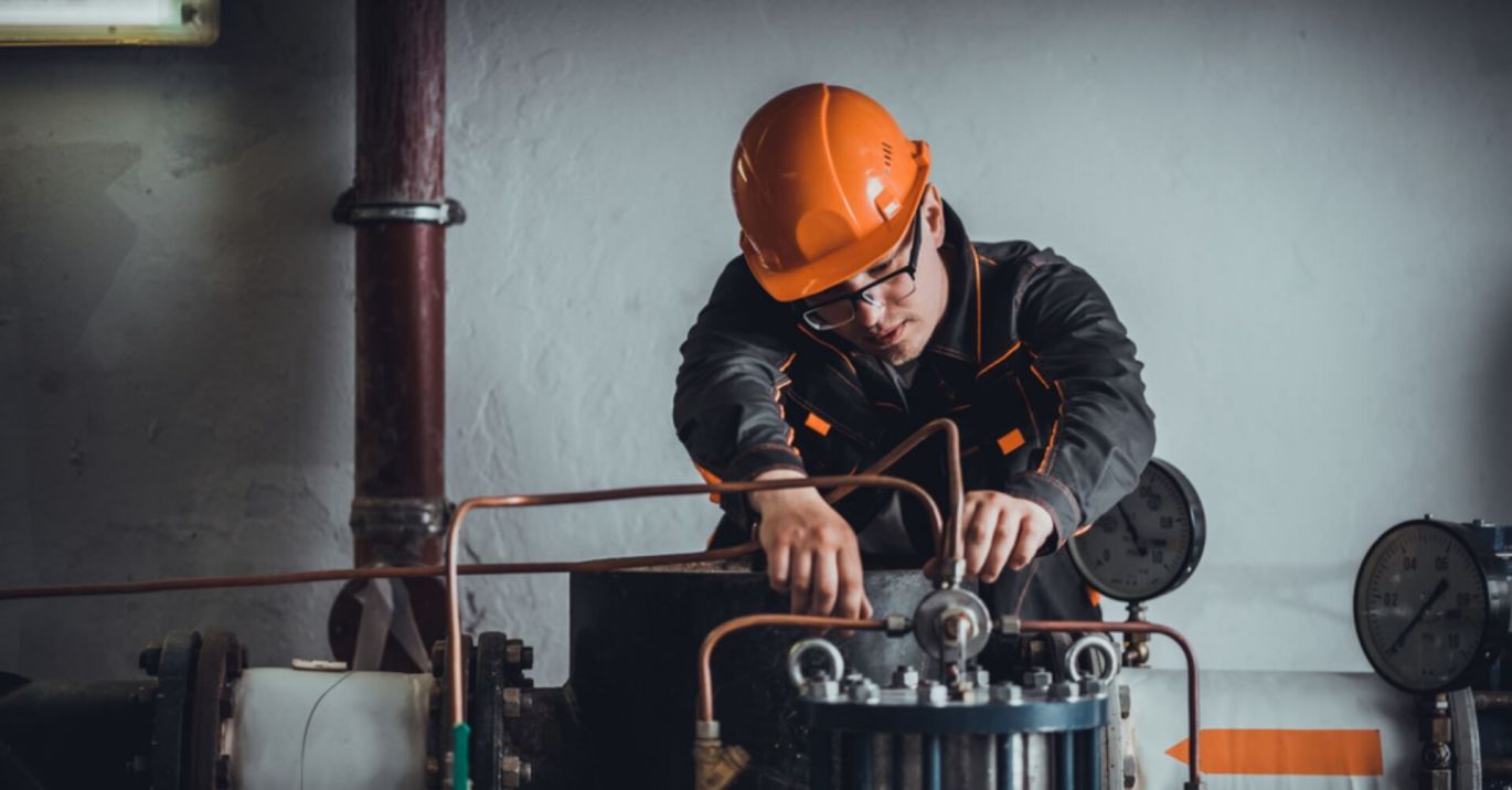 Grange Services Boiler Repair Services Dundee